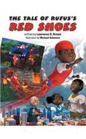 Tale of Rufus's Red Shoes