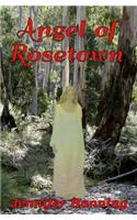 Angel of Rosetown