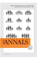 Annals of the American Academy of Political & Social Science