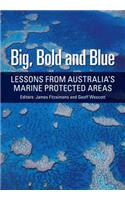 Big, Bold and Blue