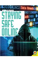 Staying Safe Online: (World Issues)