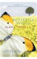 Butterfly Wings