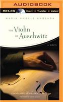 Violin of Auschwitz