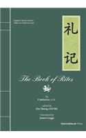 The Book of Rites (Li Ji)