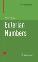 Eulerian Numbers