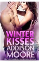 Winter Kisses (3: Am Kisses #2)