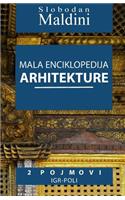 Mala Enciklopedija Arhitekture - 2 Pojmovi: 2 Pojmovi Igr-Poli