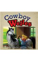 Cowboy Welles