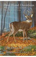 Deer Stand Devotions: (English)