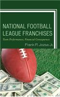 National Football League Franchises