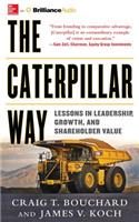 The Caterpillar Way