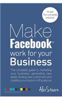 Make Facebook Work for your Business
