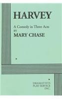 Harvey: (English)