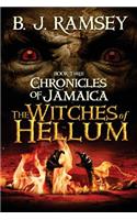 The Chronicles of Jamaica (BOOK THREE)