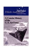 Concise History of the U.S. Air Force