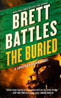 The Buried: (Jonathan Quinn Novel)