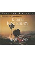 The Baxters Take Two: Library Edition(Above the Line)