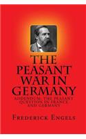 The Peasant War in Germany