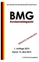 Bundesmeldegesetz (BMG)