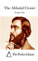 The Abbatial Crosier: (English)