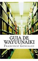 Guia de Wayuunaiki