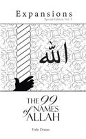 The 99 Name of Allah