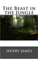 Beast in the Jungle