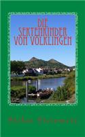 Die Sektenkinder von Völklingen: (German)