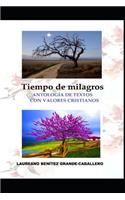 Tiempo de milagros