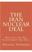 Iran Nuclear Deal