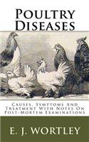 Poultry Diseases