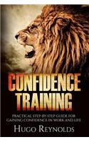 Confidence Training