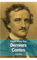 Derniers Contes