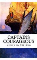 Captains Courageous