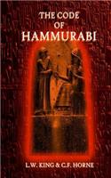 The Code of Hammurabi: (English)