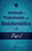 Introdução à Programação para Bioinformática com Perl