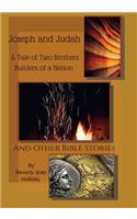 Joseph and Judah A Tale of Two Brothers