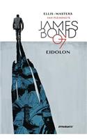 James Bond: Eidolon