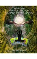 The Global New Age Directory Australia and New Zealand 2016