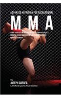 Advanced Nutrition for Recreational MMA
