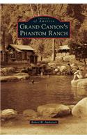 Grand Canyon's Phantom Ranch