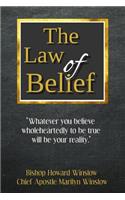 Law Of Belief