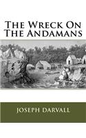 Wreck On The Andamans