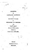 Diplomatique de Bourgogne