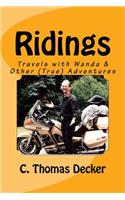 Ridings