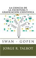 La ciencia de la escritura y graficacion cientfica