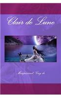 Clair de Lune