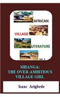 African Village Literature volume 1