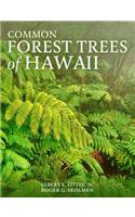 Common Forest Trees of Hawaii
