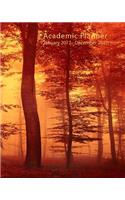 2017 Academic Planner